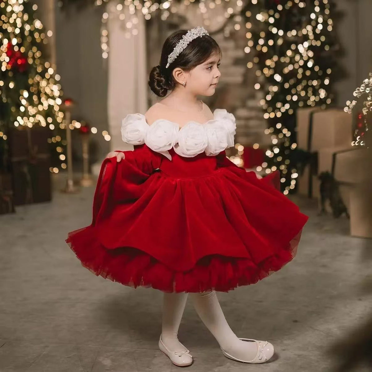 Christmas Dress