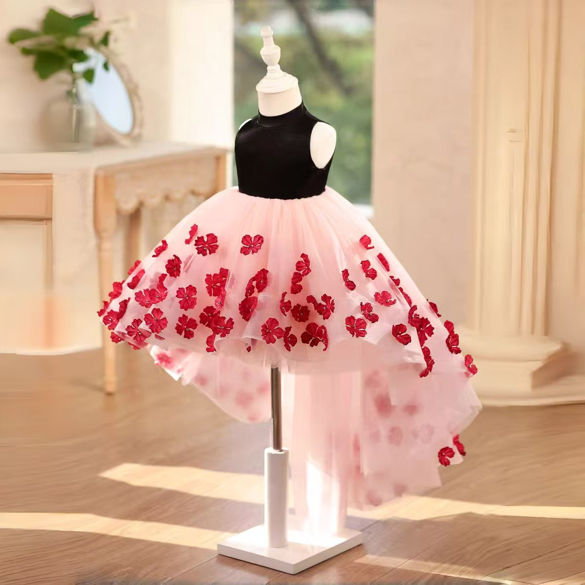 JW-All Girl Dress Jill Wish JW-All Girl Dress Jill Wish