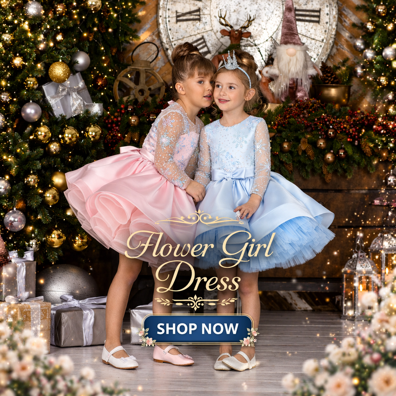 jack and jill christmas dresses Girl Evergreen Forest Tartan The Bow-Tied Tartan Dress by Janie and Jack
