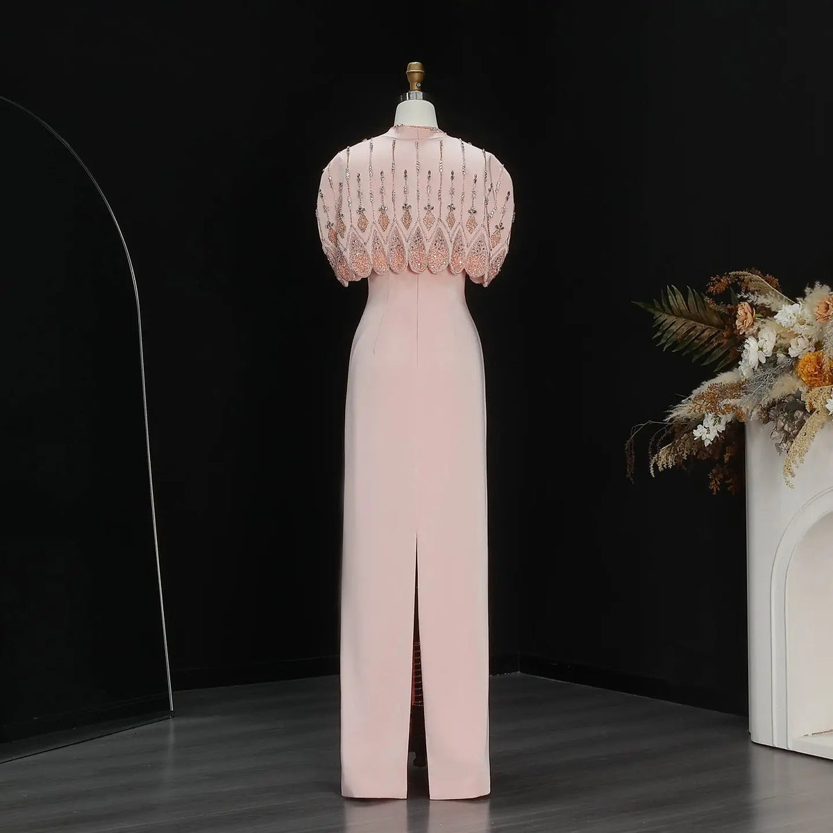 beaded bolero jackets for evening dresses Beaded Boleros for Evening Dresses