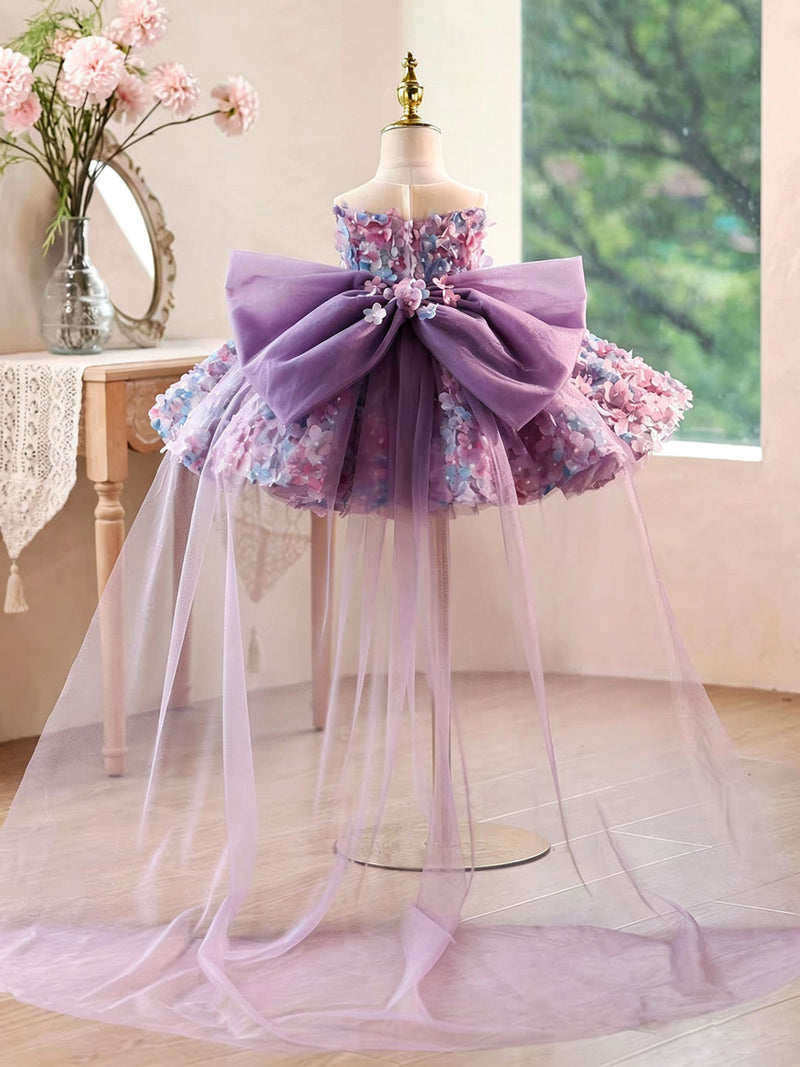 JW-New In Girl Dress Jill Wish JW-New In Girl Dress Jill Wish